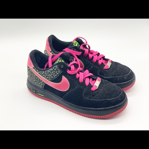 air force 1 girls size 6
